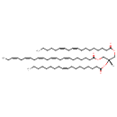 HMDB0010487 structure image