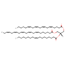 HMDB0010525 structure image