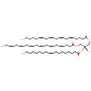 HMDB0010526 structure image