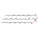 HMDB0010531 structure image