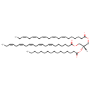 HMDB0010542 structure image