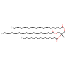 HMDB0010543 structure image