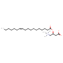 HMDB0013337 structure image