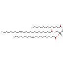 HMDB0042405 structure image