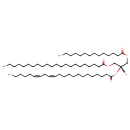 HMDB0042666 structure image