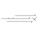 HMDB0043959 structure image