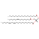 HMDB0046001 structure image