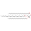 HMDB0046249 structure image