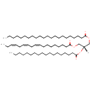 HMDB0046349 structure image