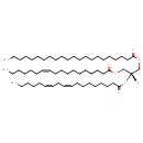 HMDB0046635 structure image