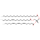 HMDB0046660 structure image