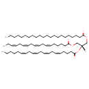 HMDB0046750 structure image