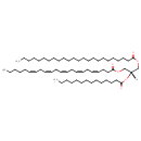 HMDB0047021 structure image