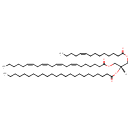 HMDB0047876 structure image