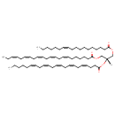 HMDB0049552 structure image