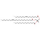 HMDB0049745 structure image