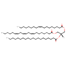 HMDB0049789 structure image