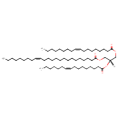 HMDB0049865 structure image