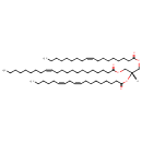 HMDB0050004 structure image