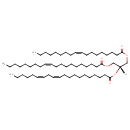 HMDB0050042 structure image