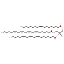 HMDB0050072 structure image