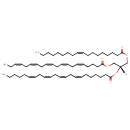 HMDB0050137 structure image