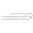 HMDB0050149 structure image