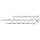 HMDB0050231 structure image