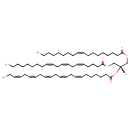 HMDB0050243 structure image