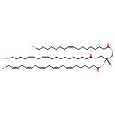 HMDB0050248 structure image