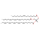 HMDB0050249 structure image