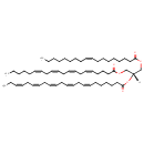 HMDB0050250 structure image