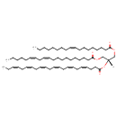 HMDB0050268 structure image