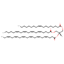 HMDB0050270 structure image