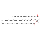 HMDB0050276 structure image