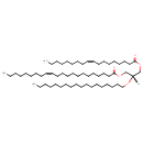 HMDB0050284 structure image