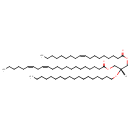 HMDB0050291 structure image