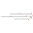 HMDB0050303 structure image