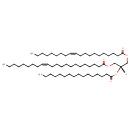 HMDB0050340 structure image