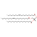 HMDB0050357 structure image