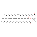 HMDB0050380 structure image