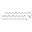 HMDB0050388 structure image