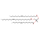 HMDB0050454 structure image