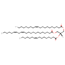 HMDB0050461 structure image