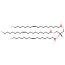 HMDB0050490 structure image