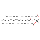 HMDB0050513 structure image