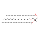 HMDB0050546 structure image