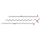 HMDB0050565 structure image