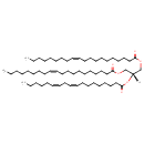 HMDB0050585 structure image