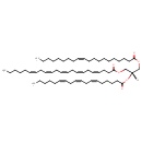 HMDB0050615 structure image